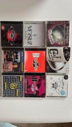 Lot cd’s van Belgische discotheken, Verzenden, Zo goed als nieuw