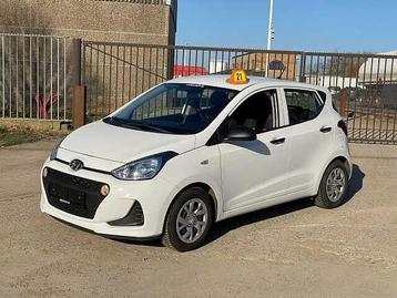 Hyundai i10 1.0i Fun (EU6d-TEMP) beschikbaar voor biedingen