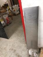 Inox rek 120x 35, Zakelijke goederen, Horeca | Overige, Ophalen of Verzenden