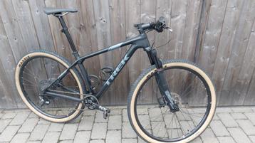 mountainbike trek beschikbaar voor biedingen