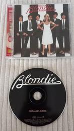 Blondie cd Parallel Lines, Ophalen of Verzenden