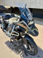 BMW R1200GS ADVENTURE - BTW AFTREKBAAR! R 1200 GS, Motoren, Motoren | BMW, 2 cilinders, Handvatverwarming, 1170 cc, Particulier