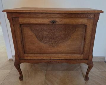 Meuble bar / TV, Ancien, 25 à 50 cm, Moins de 100 cm, Enlèvement