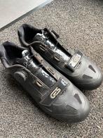 GES mountainbike schoenen mt 43, Sport en Fitness, Wielrennen, Ophalen of Verzenden, Gebruikt, Schoenen