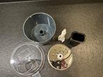 Snij- en raspaccessoire voor Thermomix, Ophalen, Zo goed als nieuw, 3 snelheden of meer