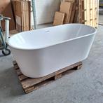 SALE badkuip prachtig mooi glans wit 170x79x58 cm nr224, Ophalen of Verzenden, Nieuw