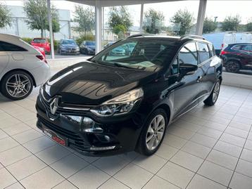 Renault Clio 1.2i •LED• •NAVI• •REFLEX SOUND• PROPERE STAAT disponible aux enchères