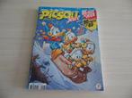 PICSOU HORS-SÉRIE  JEUX N° 7, Enlèvement ou Envoi, Comme neuf, WALT DISNEY, Une BD