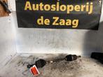 Aandrijfas links-voor van een Opel Corsa, Ophalen of Verzenden, 3 maanden garantie, Gebruikt, Opel