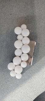 Spiegellamp, Ophalen