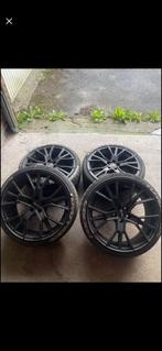 Avus velgen, Enlèvement