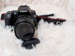 appareil photo canon 250d, Audio, Tv en Foto, Fotocamera's Digitaal, Ophalen, Gebruikt, Canon, Compact