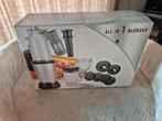 All in One Blender, Huis en Inrichting, Keuken | Keukenbenodigdheden, Verzenden, Nieuw