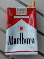 Marlboro asbak  /  geldschaal XXL, Verzamelen, Ophalen of Verzenden, Nieuw, Reclamebord