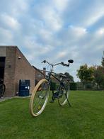 Fiets, Fietsen en Brommers, Fietsen | Cruisers en Lowriders, Ophalen, Zo goed als nieuw, Heren, Overige typen