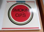 Bob Seger Smokin O.P.'S, Cd's en Dvd's, Vinyl | Rock, Ophalen of Verzenden, Zo goed als nieuw, 12 inch, Poprock