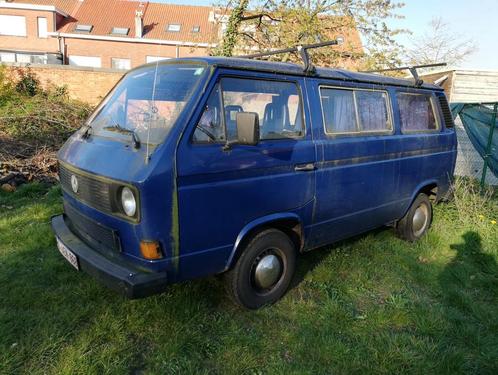 VW Volkswagen T3, Auto-onderdelen, Overige Auto-onderdelen, Volkswagen, Ophalen