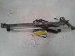 Ruitenwismotor + Mechaniek van een Opel Vectra, Ophalen of Verzenden, 3 maanden garantie, Gebruikt, Opel