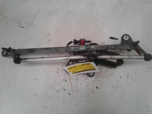 Ruitenwismotor + Mechaniek van een Opel Vectra, Auto-onderdelen, Ruiten en Toebehoren, Opel, Gebruikt, 3 maanden garantie, Ophalen of Verzenden
