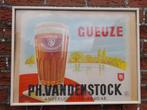 Gueuze Vandenstock, Ophalen of Verzenden, Zo goed als nieuw