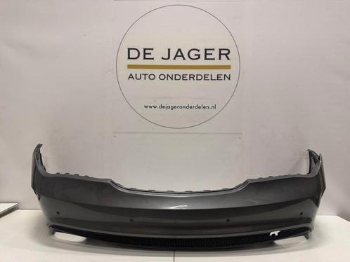 CLA W117 AMG FACELIFT BUMPER ACHTERBUMPER A1178851525, Auto-onderdelen, Carrosserie, Bumper, Mercedes-Benz, Gebruikt