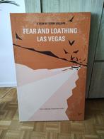 Alternatieve Filmposters Memento + Fear and loathing in Las, Ophalen