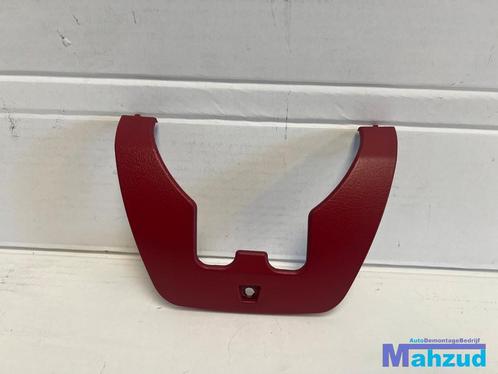 MERCEDES SLK R170 rood afdekkap onder stuur dashboard 96-04, Auto-onderdelen, Dashboard en Schakelaars, Mercedes-Benz, Gebruikt