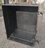 Box voor de Duitse radio 15 W. S. E. b (WO2), Verzamelen, Ophalen of Verzenden, Landmacht, Overige typen