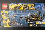 LEGO DC Comics Super Heroes 76034, Ophalen, Gebruikt, Complete set, Lego