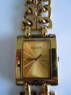 Guess dameshorloge, Handtassen en Accessoires, Horloges | Dames, Overige materialen, Gebruikt, Guess, Polshorloge