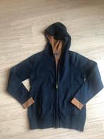 Blauwe gilet Nukutavake (Mayoral), Kinderen en Baby's, Kinderkleding | Maat 152, Gebruikt, Verzenden, Trui of Vest, Nukutavake (Mayoral)