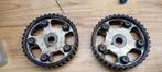 Poulies à arbre à cames réglables Kent Cams Citroen C2 VTS 1, Enlèvement, Peugeot
