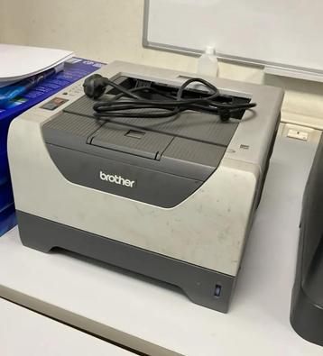  Imprimante laser HL5340DL