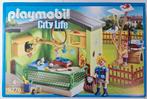 Playmobil City Life - Kattenverblijf 9276, Ophalen of Verzenden, Zo goed als nieuw