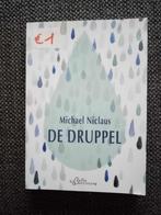 boeken - De Druppel, Boeken, Ophalen of Verzenden, Gelezen, Michael Niclaus
