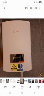 Omvormer Solis 4,4 KW, Doe-het-zelf en Bouw, Ophalen