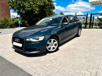 Audi a6 c7 2.0 tdi 163cv beschikbaar voor biedingen