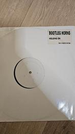 Bootleg horns "holding on", Ophalen of Verzenden, Zo goed als nieuw