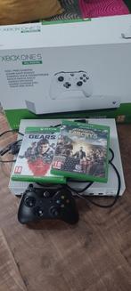 Xbox One S, Huis en Inrichting, Woonaccessoires | Memoborden, Ophalen, Zo goed als nieuw