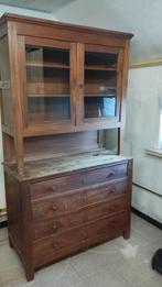 buffet kast, Huis en Inrichting, Ophalen, Gebruikt