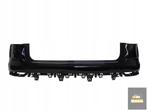 Audi RSQ8 4M8 2020+ achterbumper origineel 4M8807511A, Auto-onderdelen, Gebruikt, Audi, Bumper