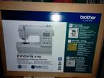 Machine à coudre Brother, Hobby en Vrije tijd, Ophalen, Naaimachine, Brother