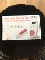 Doppler foetal grossesse, Ophalen, Zo goed als nieuw