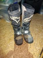 Alpinestar tech 7 maat 42, Motoren, Kleding | Motorkleding, Ophalen, Heren, Alpinestars, Laarzen