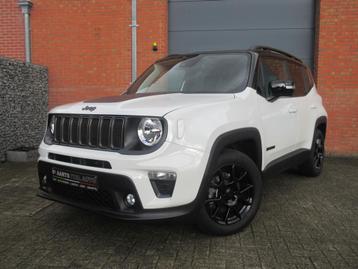 Jeep Renegade 1.5 T4 UPLAND E-HYBRID