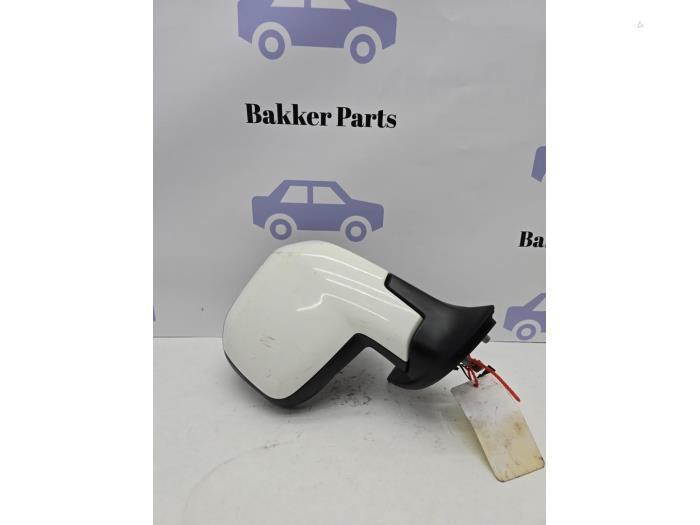 Buitenspiegel links van een Citroen Berlingo, Auto-onderdelen, Spiegels, Citroën, Gebruikt, 3 maanden garantie