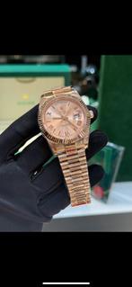 Rolex dames  Automatische Horloges / Rolex Uurwerken, Staal, Polshorloge, Nieuw, Ophalen of Verzenden