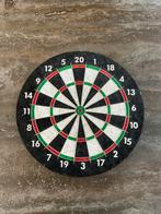 Dartbord zonder pijlen, Sport en Fitness, Ophalen of Verzenden, Dartbord