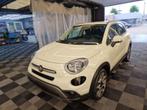 Fiat 500X 1.3i benzine AUTOMATIQUE bj. 2022 90000km Euro 6, Auto's, Automaat, Euro 6, 500X, Wit