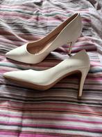 Schoenen maat 40, Ophalen of Verzenden, Gedragen, Pumps